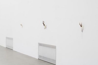 Nicolas Ceccaldi kunstverein meunchen Nicolas Ceccaldi kunstverein meunchen