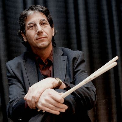 Peter Baumgaertner gibt Konzert in Duesseldorf