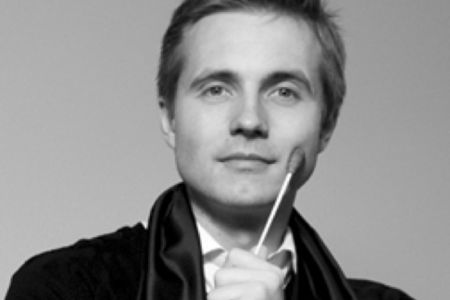 Konzert Klassik: Vasily Petrenko dirigiert Gustav Mahlers 10. Sinfonie - Das RSB spielt die Konzertfassung von Deryck Cooke