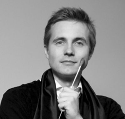 Konzert Klassik: Vasily Petrenko dirigiert Gustav Mahlers 10. Sinfonie - Das RSB spielt die Konzertfassung von Deryck Cooke