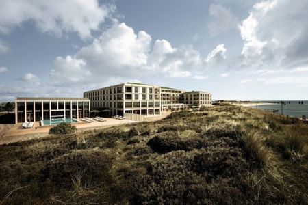 Resortansicht Sylt