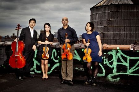 "Esterházy Streichquartett Festival" - Fünf Quartette, drei Österreich-Debüts, zwei Jubiläen & eine Rückkehr nach fast 20 Jahren