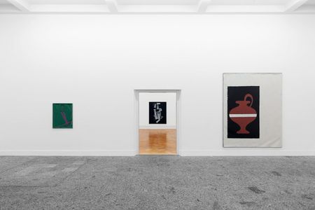 ausstellung bern