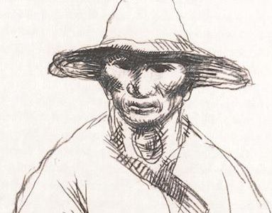 Wilhelm Morgner ausstellung