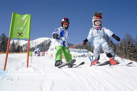 Reisen Achensee Piste