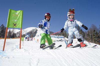 Reisen Achensee Piste