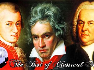 Mozart, Bach und Beethoven sollen in Oxford nicht mehr gelehrt werden Mozart, Bach und Beethoven sollen in Oxford nicht mehr gelehrt werden