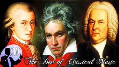 Mozart, Bach und Beethoven sollen in Oxford nicht mehr gelehrt werden