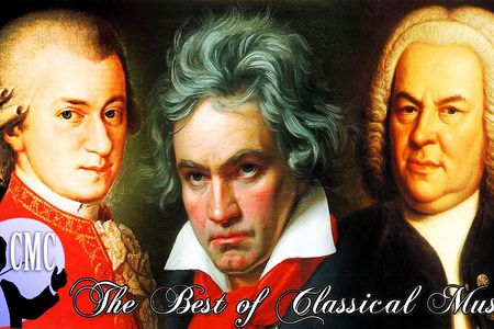 Mozart, Bach und Beethoven sollen in Oxford nicht mehr gelehrt werden