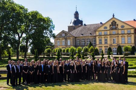 Akademiekonzert Schloss Hundisberg