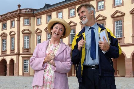 Kurpfalz trifft Wittelsbacher: Die Erfolgskomödie Alla gut! Verliebt ins Quadrat im Musik-Kabarett Schatzkistl