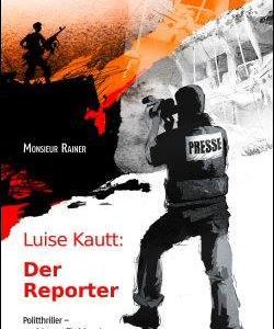 Der Reporter, eine Abrechnung mit den Medienzaren