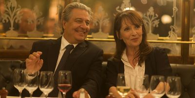 Film Monsieur Claude und seine Toechter Christian Clavier Chantal Lauby 2 Film Monsieur Claude und seine Toechter Christian Clavier Chantal Lauby 2