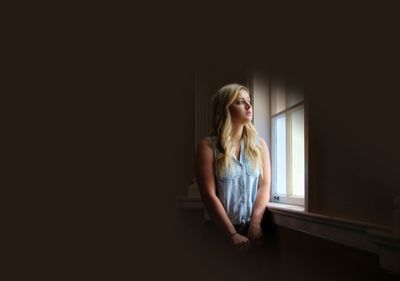 Julia Sheers Stimme hat Tiefe, Charakter und einen unglaublichen Wiedererkennungseffekt Julia Sheers Stimme hat Tiefe, Charakter und einen unglaublichen Wiedererkennungseffekt