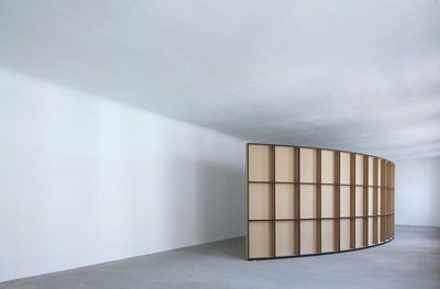Michal Budny ausstellung