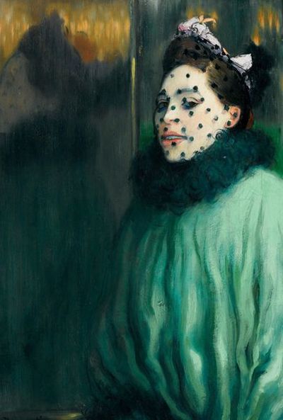 montmartre schirn kunsthalle