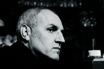 Musik: Pete Alderton demonstriert auf "Cover your Blues" gekonnt die Zeitlosigkeit der Bluesmusik - Ohrenkino!