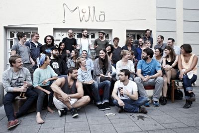 Spielstaettenpreis Milla