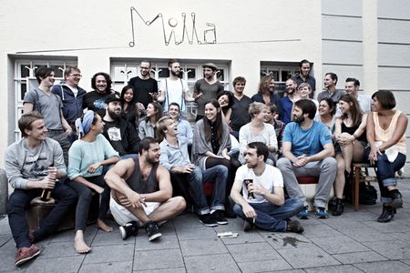 Spielstaettenpreis Milla