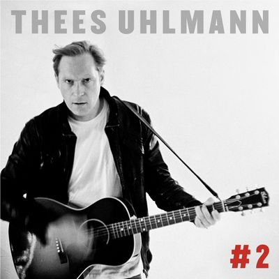 Thees Uhlmann veroeffentlicht neues Album 2
