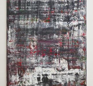 Gerhard Richter ausstellung