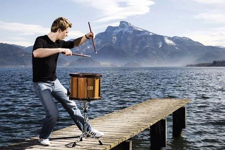 hr-Sinfonieorchester mit Martin Grubinger