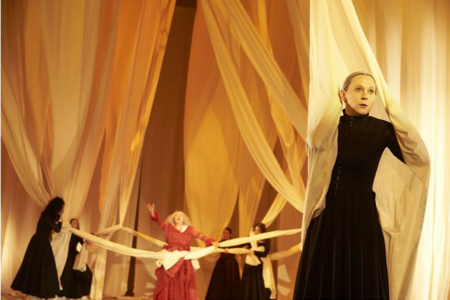 theater dresden