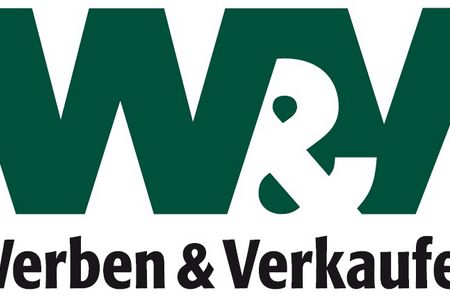 Das Team von W&V ist auf die voellig neuartige W&V Stolz wie nachbars Lumpi