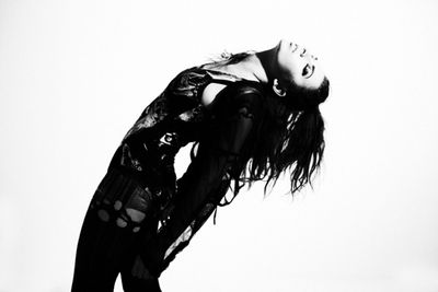 Charli XCX ist aufsteigender Popstar