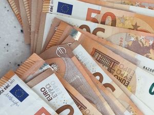 In der Corona-Krise geht vielen Unternehmen das Geld aus