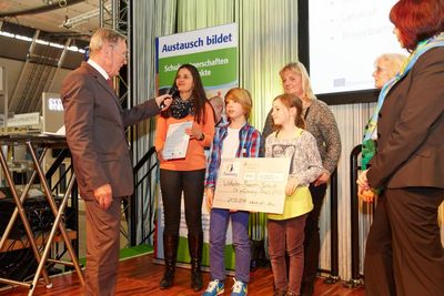 Spezialpreis für Didaktik