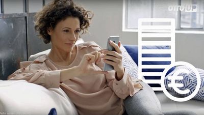 Digital-Marketing Otto.de startet das Programm Otto Up