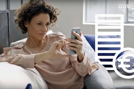Digital-Marketing Otto.de startet das Programm Otto Up