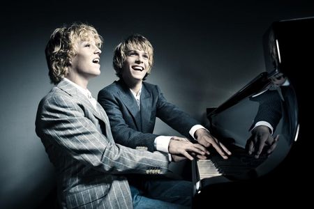 Festspiele Mecklenburg-Vorpommern zeichnen Harriet Krijgh, Lucas und Arthur Jussen, Quatuor Hermès und Nils Moenkemeyer aus