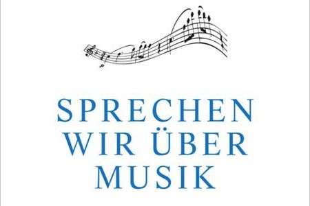 "Sprechen wir über Musik" - Joachim Kaiser gibt Nachhilfe in Klassik-Kunde