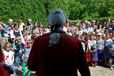 Kinderkonzert Potsdam Sanssouci Kinderkonzert Potsdam Sanssouci