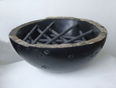 Livia Kubach  Michael Kropp ausstellung darmstadt