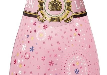Lanson Pink Limited Edition
