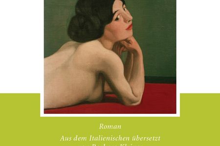 Liebe und Gymnastik - Edmondo de Amici nimmt mit einem Augenzwinkern die Geschlechterrollen unter die Lupe