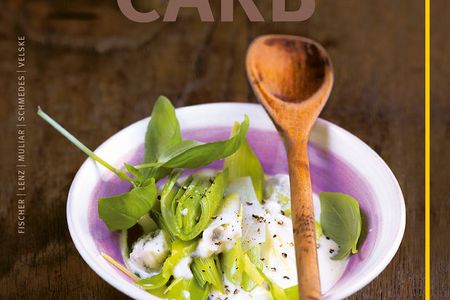 Buch Ernaehrungsprinzip Low Carb