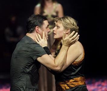 E.T.A.-Hoffmann-Theater Penthesilea