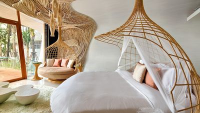 Reisen Iniala Beach House Thailand Vialla Siam Reisen Iniala Beach House Thailand Vialla Siam