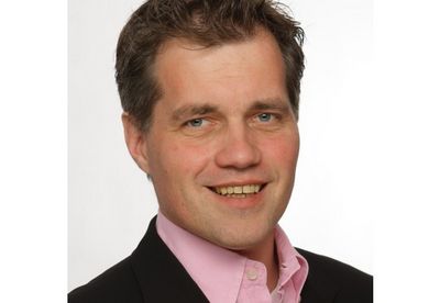 Thomas Rick, Landesvorsitzender NRW von DIE FAMILIENUNTERNEHMER.