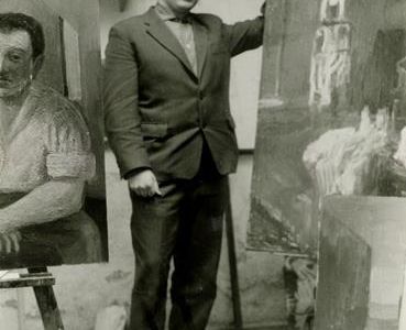 A.R. Penck ausstellung