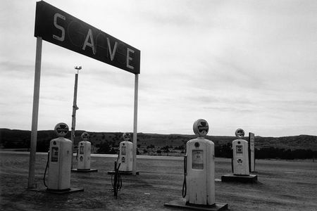 Robert Frank ausstellung