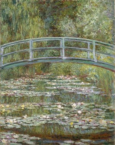 monet ausstellung essen