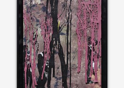 Kirstine Roepstorff ausstellung