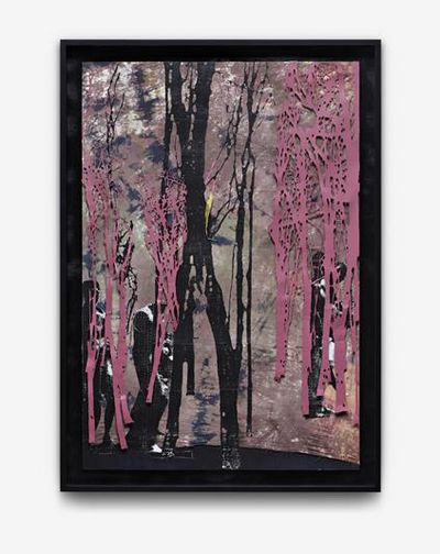 Kirstine Roepstorff ausstellung
