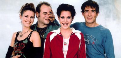 Ein Wiedersehen mit Lolle und ihren Freunden im Kino