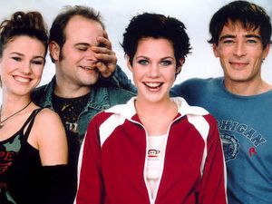Ein Wiedersehen mit Lolle und ihren Freunden im Kino Ein Wiedersehen mit Lolle und ihren Freunden im Kino